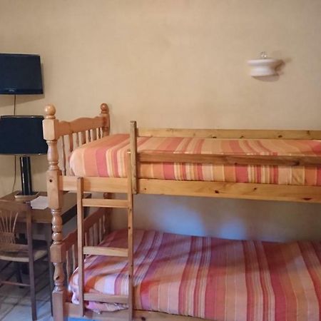 Hotel Les Cavalets Bauduen Luaran gambar
