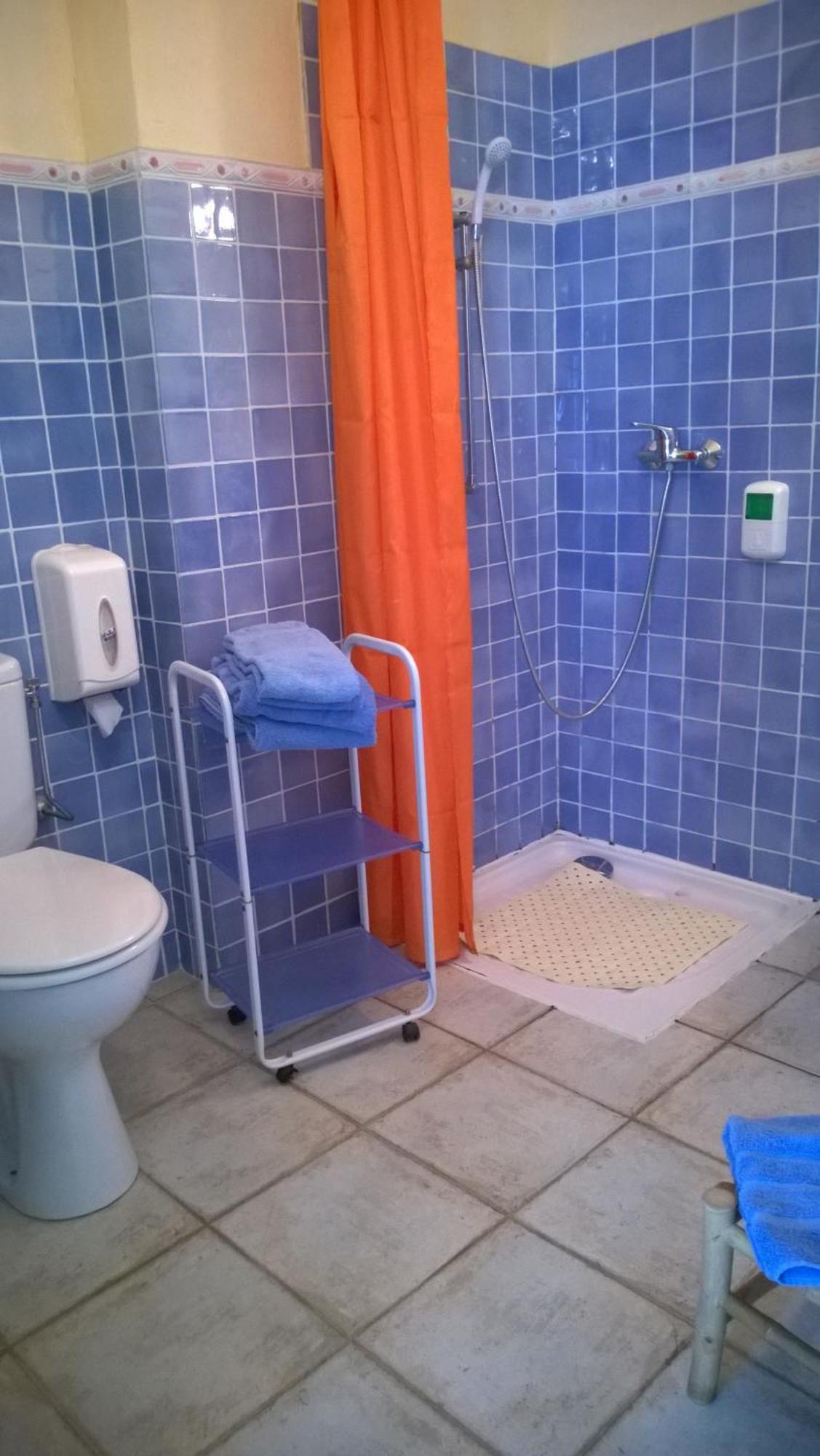 Hotel Les Cavalets Bauduen Bilik gambar