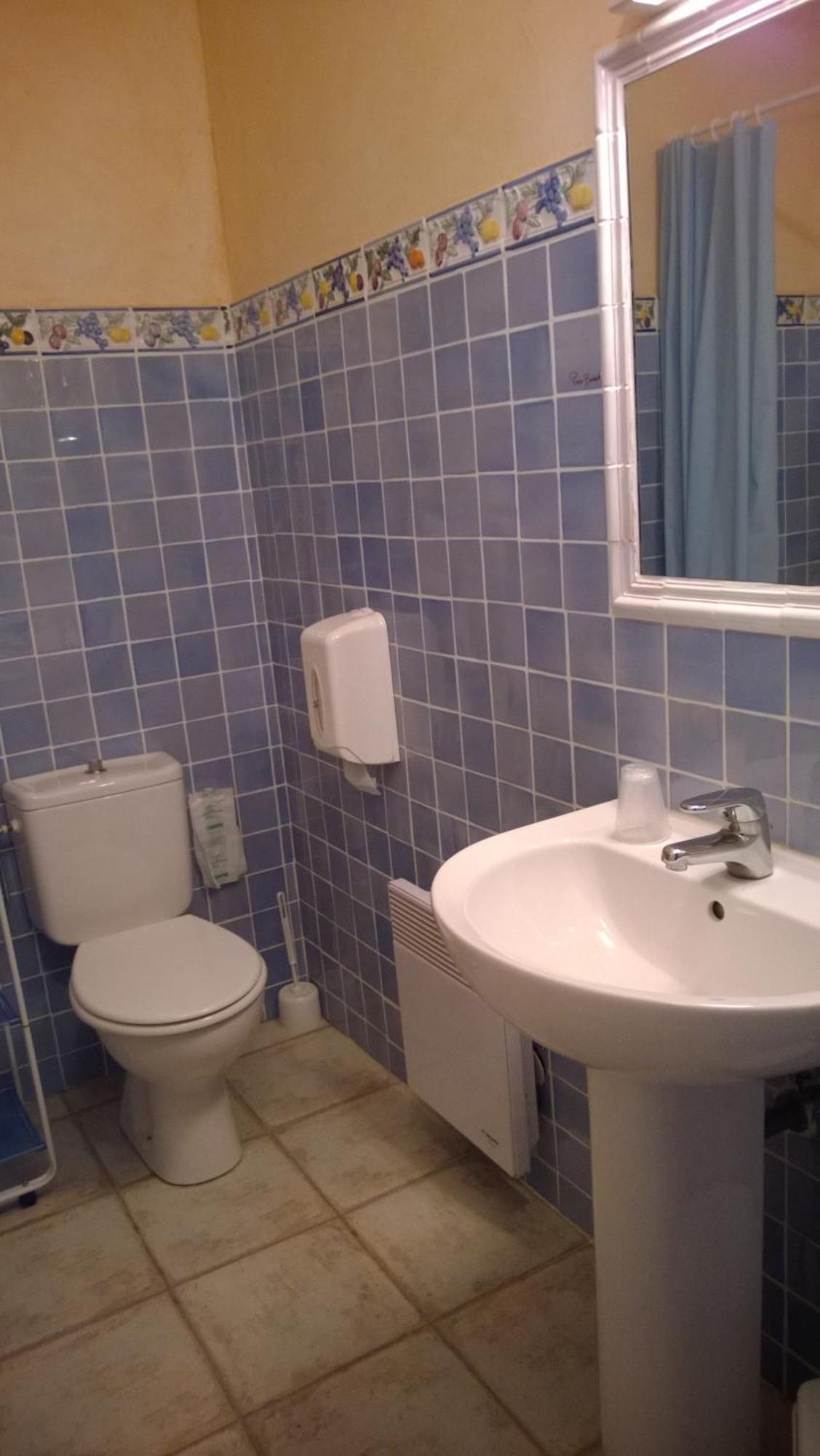 Hotel Les Cavalets Bauduen Bilik gambar