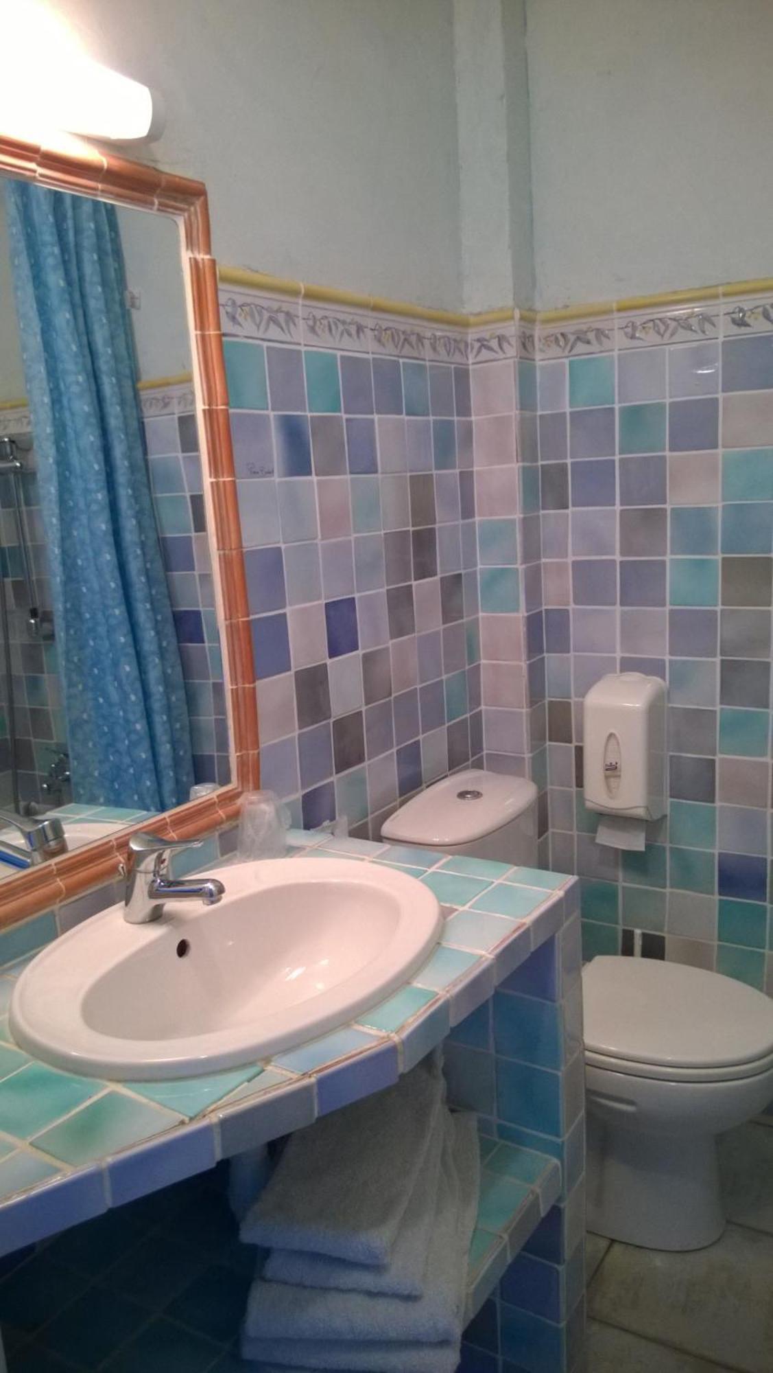 Hotel Les Cavalets Bauduen Bilik gambar