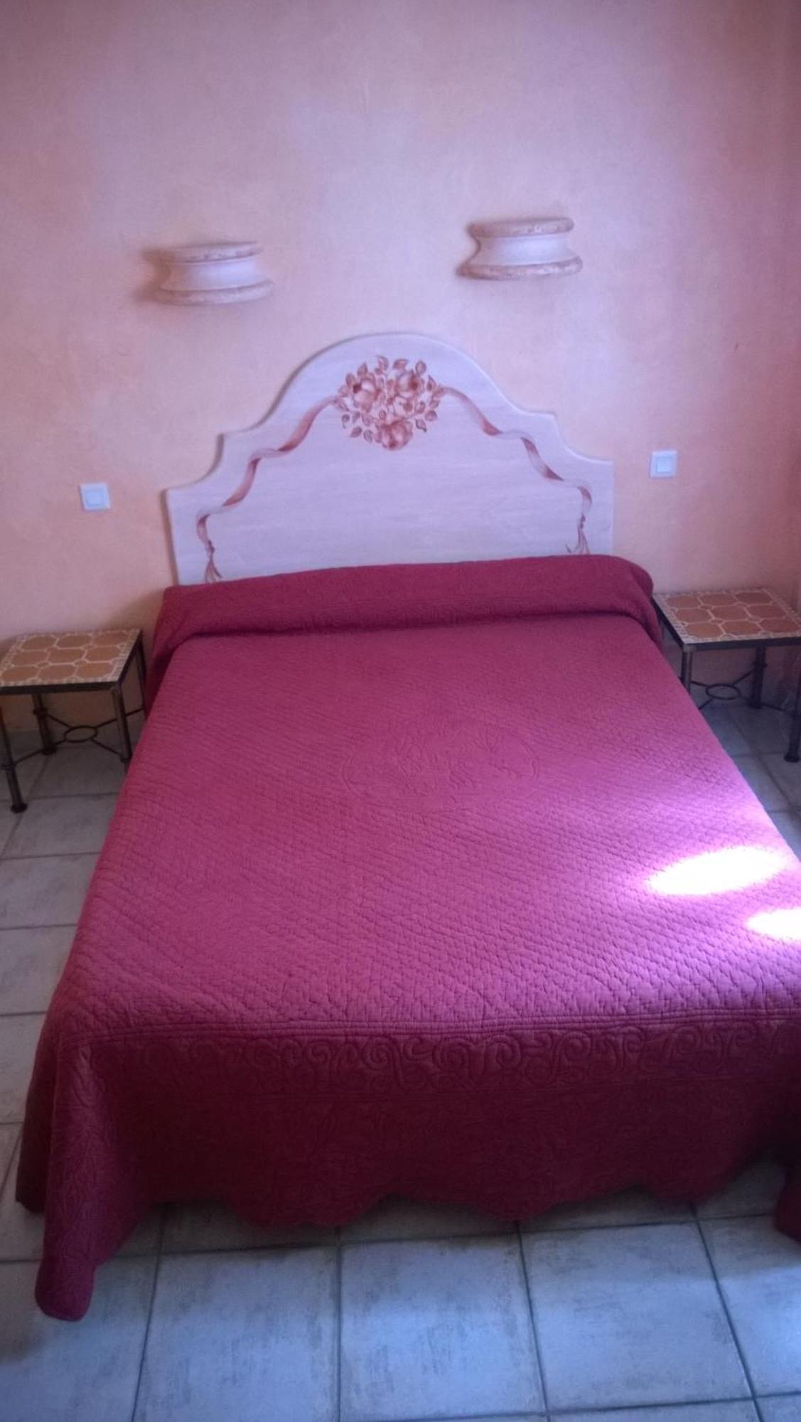 Hotel Les Cavalets Bauduen Bilik gambar