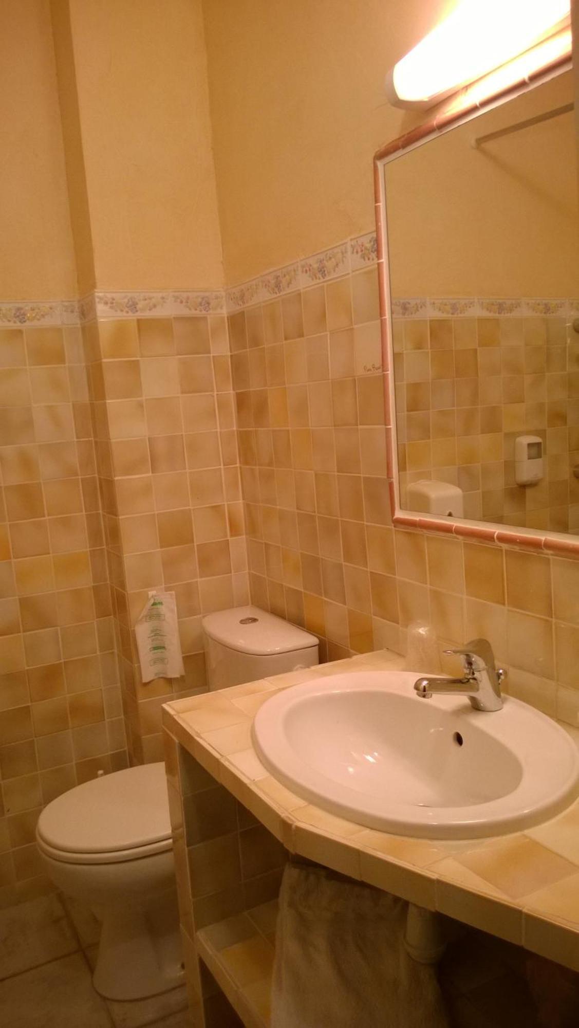 Hotel Les Cavalets Bauduen Bilik gambar