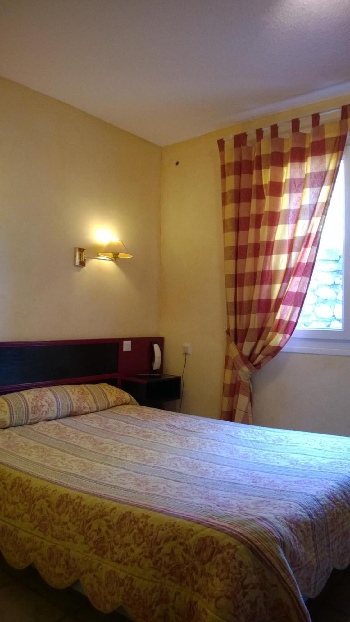 Hotel Les Cavalets Bauduen Bilik gambar