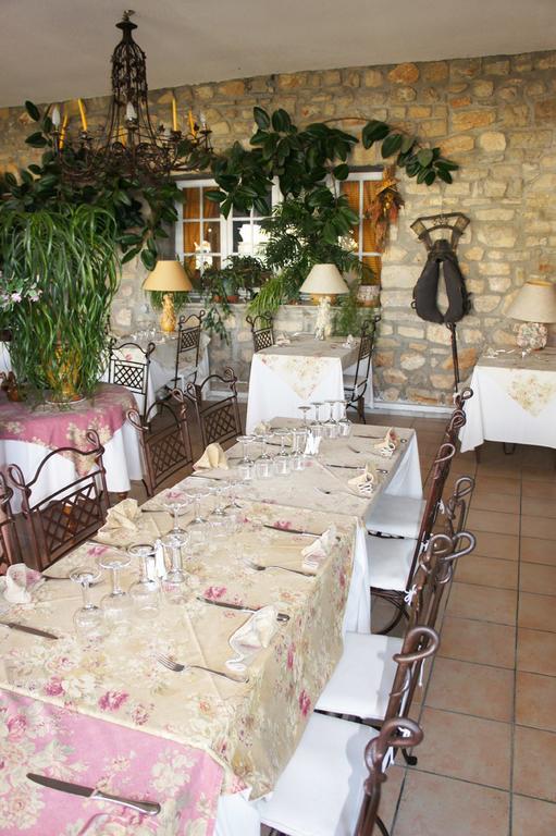 Hotel Les Cavalets Bauduen Luaran gambar