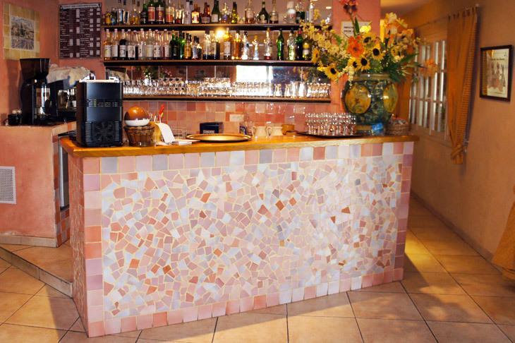 Hotel Les Cavalets Bauduen Luaran gambar
