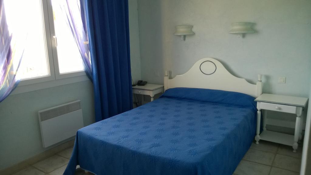 Hotel Les Cavalets Bauduen Bilik gambar