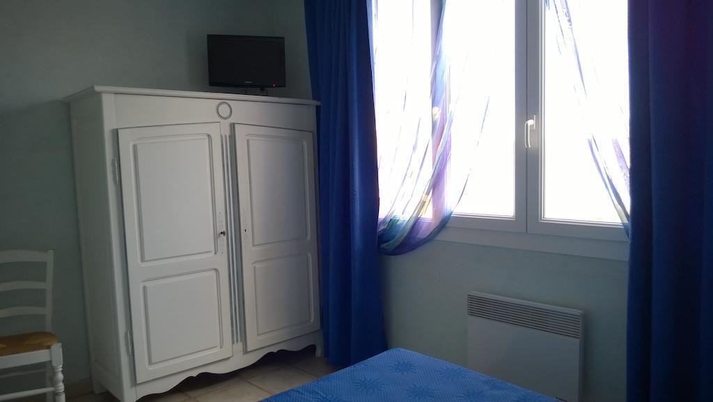 Hotel Les Cavalets Bauduen Bilik gambar