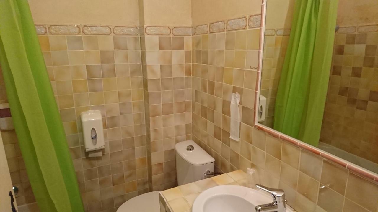 Hotel Les Cavalets Bauduen Luaran gambar