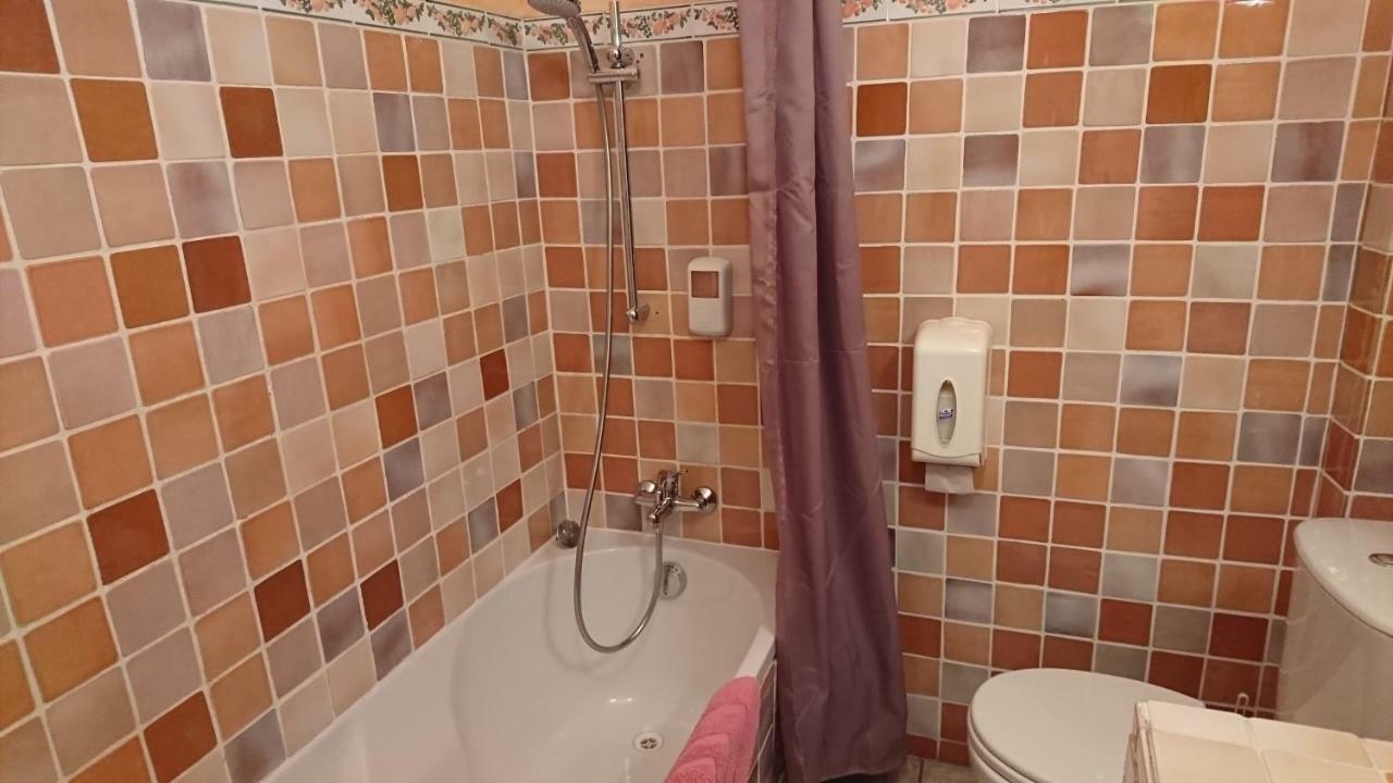 Hotel Les Cavalets Bauduen Luaran gambar